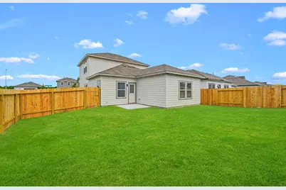 11631 Heritage Wind Drive, Crosby, TX 77532 - Photo 5
