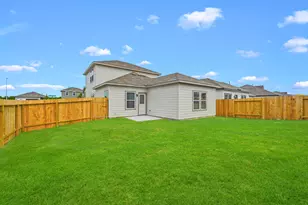 11631 Heritage Wind Dr, Crosby, TX 77532 - Photo 5