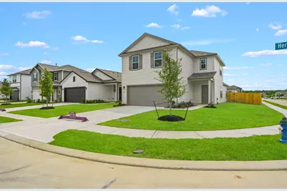 11631 Heritage Wind Drive, Crosby, TX 77532 - Photo 3