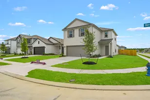 11631 Heritage Wind Dr, Crosby, TX 77532 - Photo 3