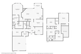 12118 N Founders Shore Dr, Cypress, TX 77433 - Photo 49