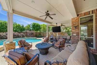12118 N Founders Shore Drive, Cypress, TX 77433 - Photo 35
