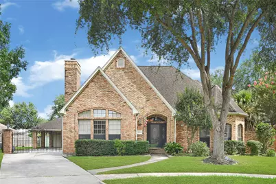 5219 White Manor Drive, Pasadena, TX 77505 - Photo 1