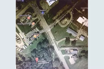 908 S Columbia Drive, West Columbia, TX 77486 - Photo 15