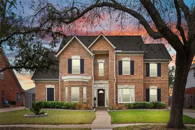 3318 Virgin Island Drive, Sugar Land, TX 77479 - Photo 1