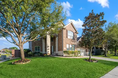 6130 Moody Pines Court, Houston, TX 77345 - Photo 1