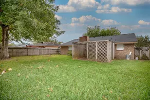 15707 Caprock Dr, Houston, TX 77598 - Photo 15