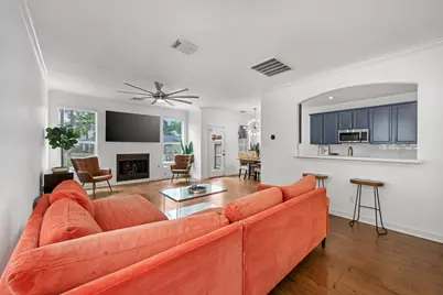 14530 Gleaming Rose Drive, Cypress, TX 77429 - Photo 7