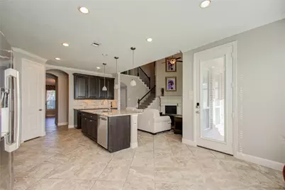 13123 Hazelwood Hollow Drive, Tomball, TX 77377 - Photo 17