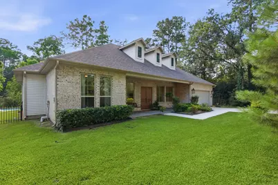 25103 W Tara Plantation Drive, Tomball, TX 77375 - Photo 5
