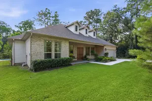 25103 W Tara Plantation Dr, Tomball, TX 77375 - Photo 5
