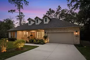 25103 W Tara Plantation Dr, Tomball, TX 77375 - Photo 1