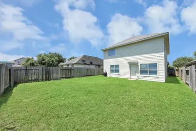 14423 Hillard Green Lane, Houston, TX 77047 - Photo 13