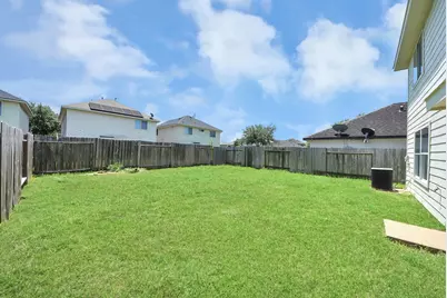 14423 Hillard Green Lane, Houston, TX 77047 - Photo 9