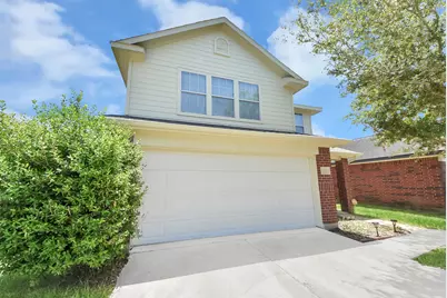 14423 Hillard Green Lane, Houston, TX 77047 - Photo 1