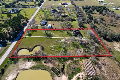 6250 N Mallard Drive, Fulshear, TX 77441 - Photo 23