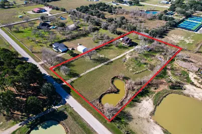 6250 N Mallard Drive, Fulshear, TX 77441 - Photo 21