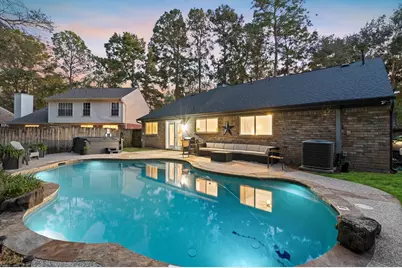 39 Still Corner Place, The Woodlands, TX 77381 - Photo 1