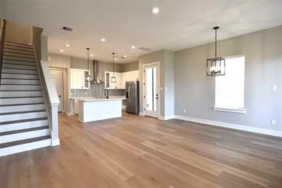 5935 Cebra Street, Houston, TX 77091 - Photo 5
