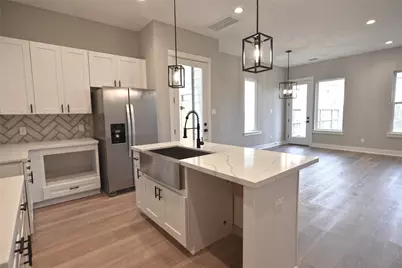 5935 Cebra Street, Houston, TX 77091 - Photo 3