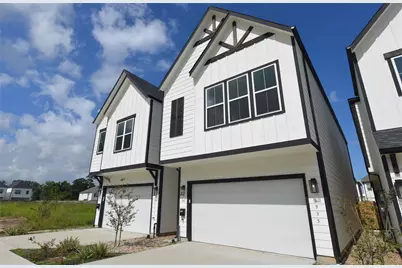 5935 Cebra Street, Houston, TX 77091 - Photo 1