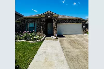 9311 Camelia Crest Lane, Houston, TX 77064 - Photo 1