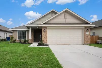 205 Bryan Way, Angleton, TX 77515 - Photo 3