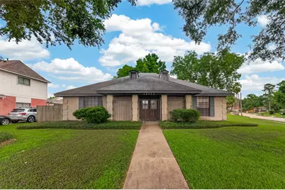 12835 Woodlite Lane, Houston, TX 77015 - Photo 1