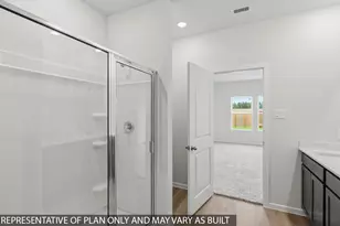 176 Rising Cedar Ln, Hockley, TX 77447 - Photo 15