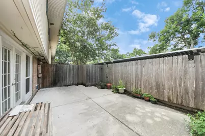 832 Wax Myrtle Lane #832, Houston, TX 77079 - Photo 7