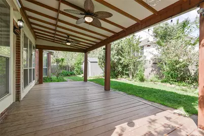 21808 Maidens Crossing Drive, Kingwood, TX 77339 - Photo 37