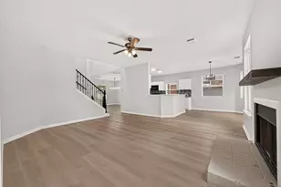 2515 Blue Rose Dr, Missouri City, TX 77459 - Photo 9