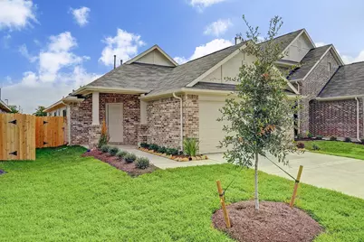 8811 Trenton Landing Lane, Richmond, TX 77407 - Photo 1
