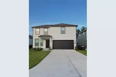 533 Shoreview Drive, Conroe, TX 77303 - Photo 1