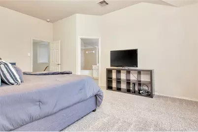 16518 Strathmore Manor Lane, Houston, TX 77090 - Photo 13
