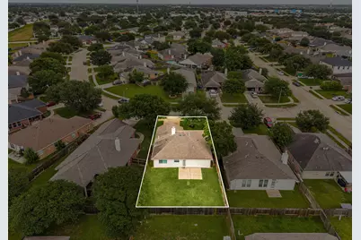 6011 Minard Drive, Katy, TX 77449 - Photo 15