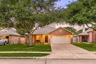 6011 Minard Dr, Katy, TX 77449 - Photo 1