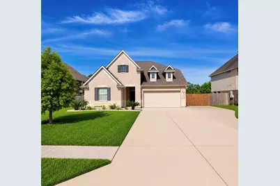 8618 Rocky River Street, Baytown, TX 77523 - Photo 1