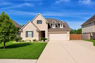 8618 Rocky River St, Baytown, TX 77523 - Photo 1