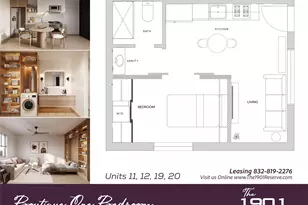 1901 Richmond Ave., Houston, TX 77098 - Photo 11