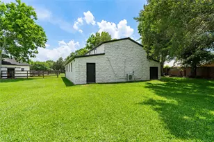 4419 Diamond Springs Dr, Missouri City, TX 77459 - Photo 33