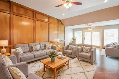 3823 Pleasant Valley Drive, Missouri City, TX 77459 - Photo 3