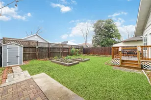 4305 Wilmer St, Houston, TX 77003 - Photo 19