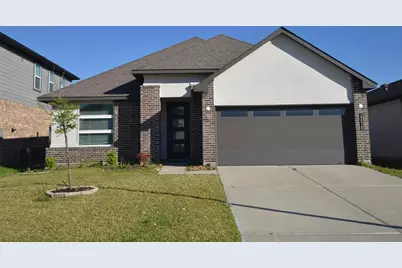 22518 Modica Rift Lane, Katy, TX 77449 - Photo 1