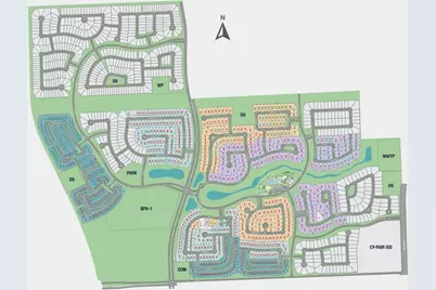 21631 Bluewood Haven Drive, Cypress, TX 77433 - Photo 5