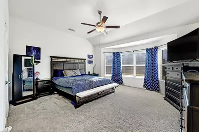 8935 Beacon Mill Drive, Cypress, TX 77433 - Photo 13