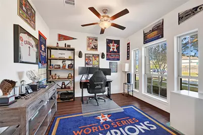 8935 Beacon Mill Drive, Cypress, TX 77433 - Photo 3