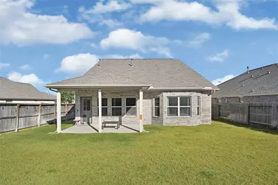 8935 Beacon Mill Drive, Cypress, TX 77433 - Photo 29