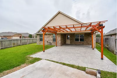 4602 Tuscan Lily Drive, Katy, TX 77493 - Photo 31