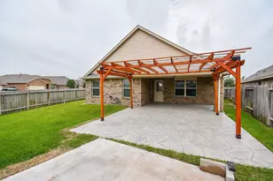 4602 Tuscan Lily Dr, Katy, TX 77493 - Photo 31